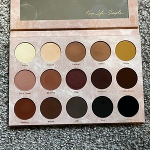 Dominque Cosmetics Transition Palette